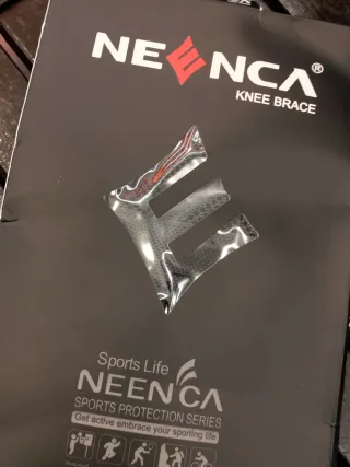 Joelheira Neenca Profissional