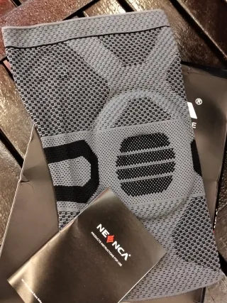 Joelheira Neenca Profissional