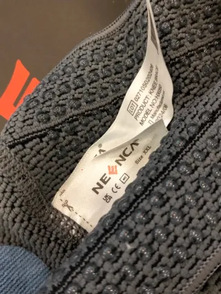 Joelheira Neenca Profissional