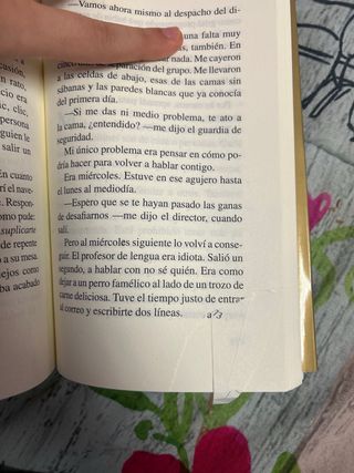 PREMIO EDEBÉ 2015: Mentira (Spanish Edition)