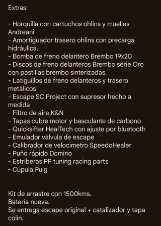 Kawasaki ZX-10R 2008