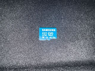 Steam Deck 64GB + 512GB