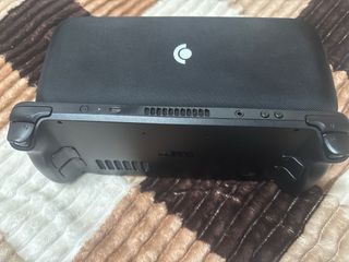 Steam Deck 64GB + 512GB