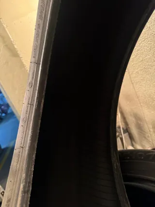 UNA rueda Bridgestone Turanza 205/55R16 91V