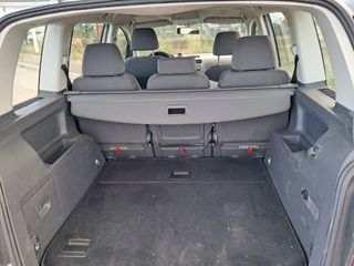 Volkswagen Touran 2007