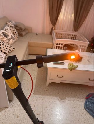 Patinete Eléctrico Xiaomi 4PRO