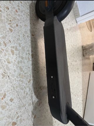 Patinete Eléctrico Xiaomi 4PRO