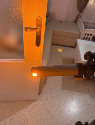 Patinete Eléctrico Xiaomi 4PRO