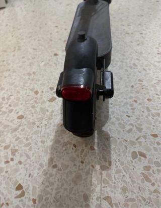 Patinete Eléctrico Xiaomi 4PRO