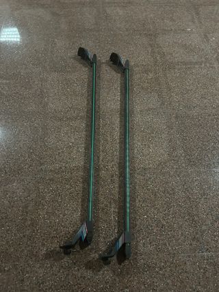 Baca de coche ajustable