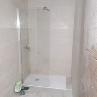 Cambios de Bañera por plato de Ducha