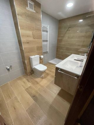 Cambios de Bañera por plato de Ducha