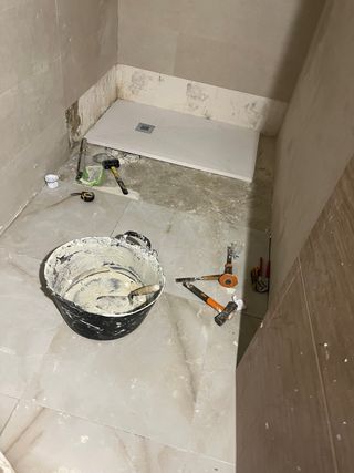 Cambios de Bañera por plato de Ducha