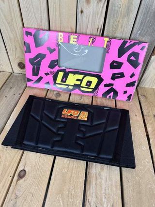 Faja Cinturon Lumbar UFO Equipe 110CM R