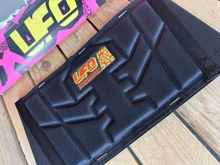 Faja Cinturon Lumbar UFO Equipe 110CM R