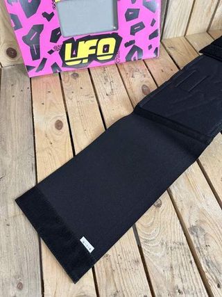 Faja Cinturon Lumbar UFO Equipe 110CM R