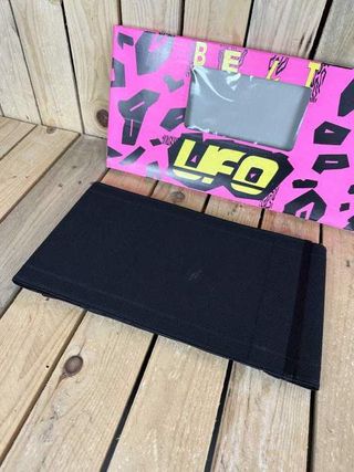 Faja Cinturon Lumbar UFO Equipe 110CM R