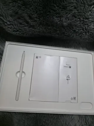 Samsung Galaxy Tab S10+ 5G 512GB Plata