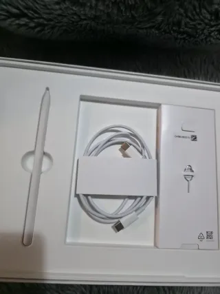 Samsung Galaxy Tab S10+ 5G 512GB Plata