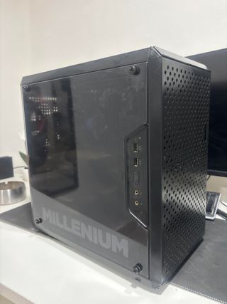Millenium Mini PC Gaming