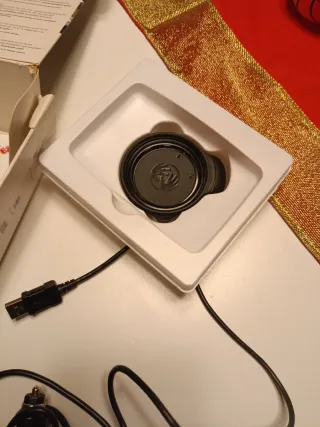 GPS Tomtom XL2 con accesorios y caja