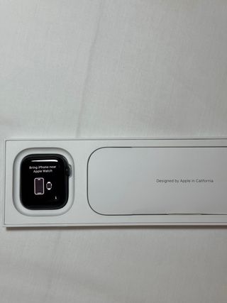 Apple Watch SE 44mm