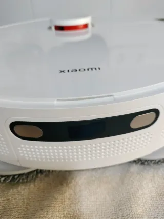 Robot Aspirador Xiaomi
