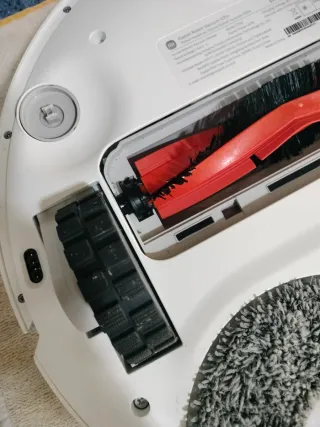 Robot Aspirador Xiaomi