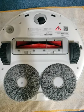 Robot Aspirador Xiaomi