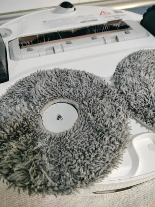 Robot Aspirador Xiaomi