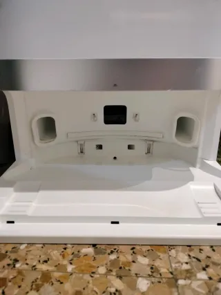 Robot Aspirador Xiaomi