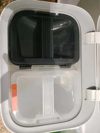 Robot Aspirador Xiaomi