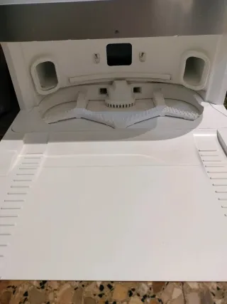 Robot Aspirador Xiaomi