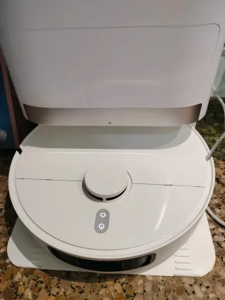 Robot Aspirador Xiaomi