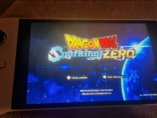 AYANEO NEXT 32GB 2TB _ Asus rog ally switch 2