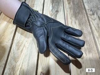 Guantes T-S De Moto Garibaldi Mopster