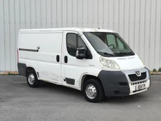 Peugeot Boxer 2007