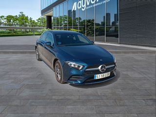 Mercedes-Benz Clase A 250 e 160 kW (218 CV)