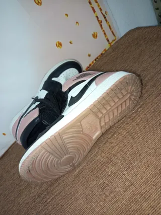 Zapatillas Nike Air Jordan 1 Mid Talla 38