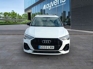 Audi Q3 Black line 35 TDI 110 kW (150 CV) S tronic