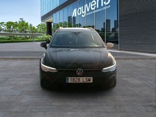 Volkswagen Golf Variant 2.0 TDI 85 kW (115 CV)