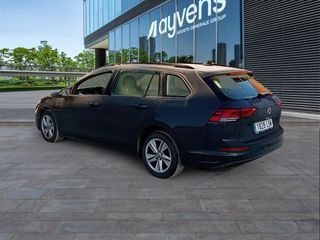Volkswagen Golf Variant 2.0 TDI 85 kW (115 CV)