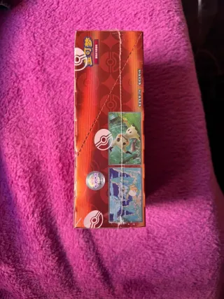 Pokemon Gempack Vol.3