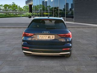 Audi Q3 Advanced 35 TDI 110 kW (150 CV) S tronic