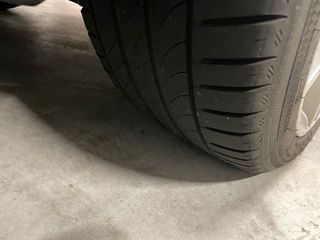 Llantas AMG Originales 17 w204 doble medida