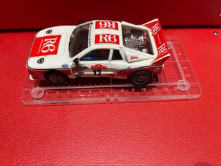 Scalextric Lancia 037 R6