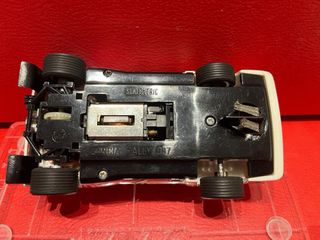 Scalextric Lancia 037 R6