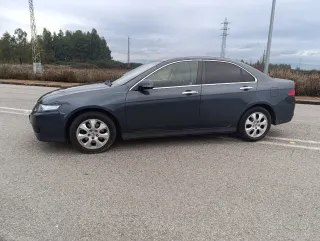 Honda Accord 2006