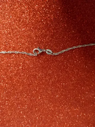 Set gioielli argento 925