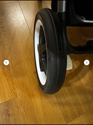 Bugaboo Donkey 5 Gemelar